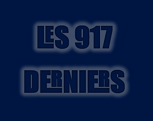 Les 917 derniers