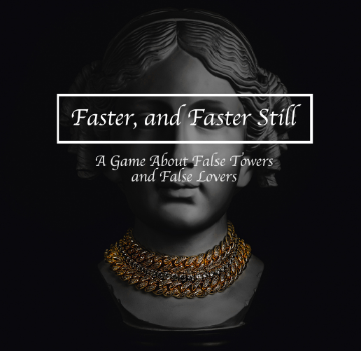 Cover image for Faster and Faster Still