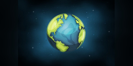 Cover image for Earth Clicker