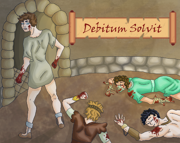 Debitum Solvit