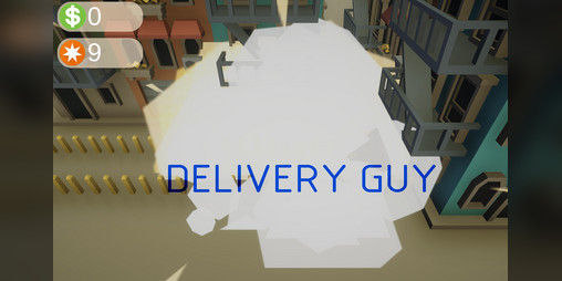 Cover image for DeliveryGuy