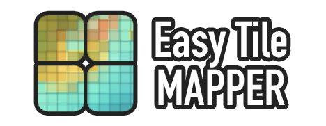 Easy Tile Mapper