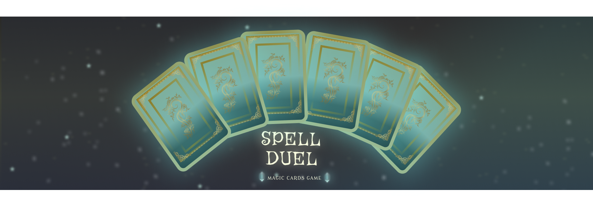 Spell Duel