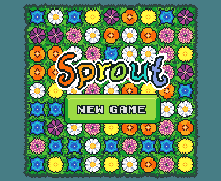 Cover image for Sprout