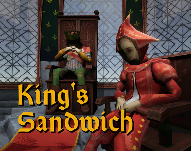 King's Sandwich