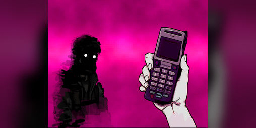 Cover image for DARKLINE (jam version)