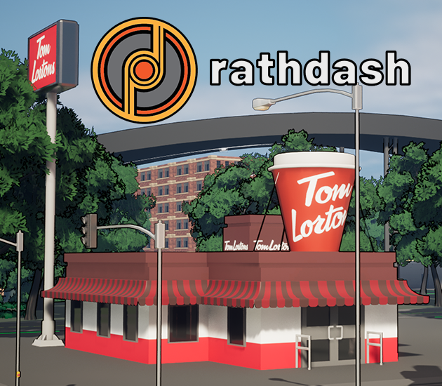 Prathdash Food Delivery Service