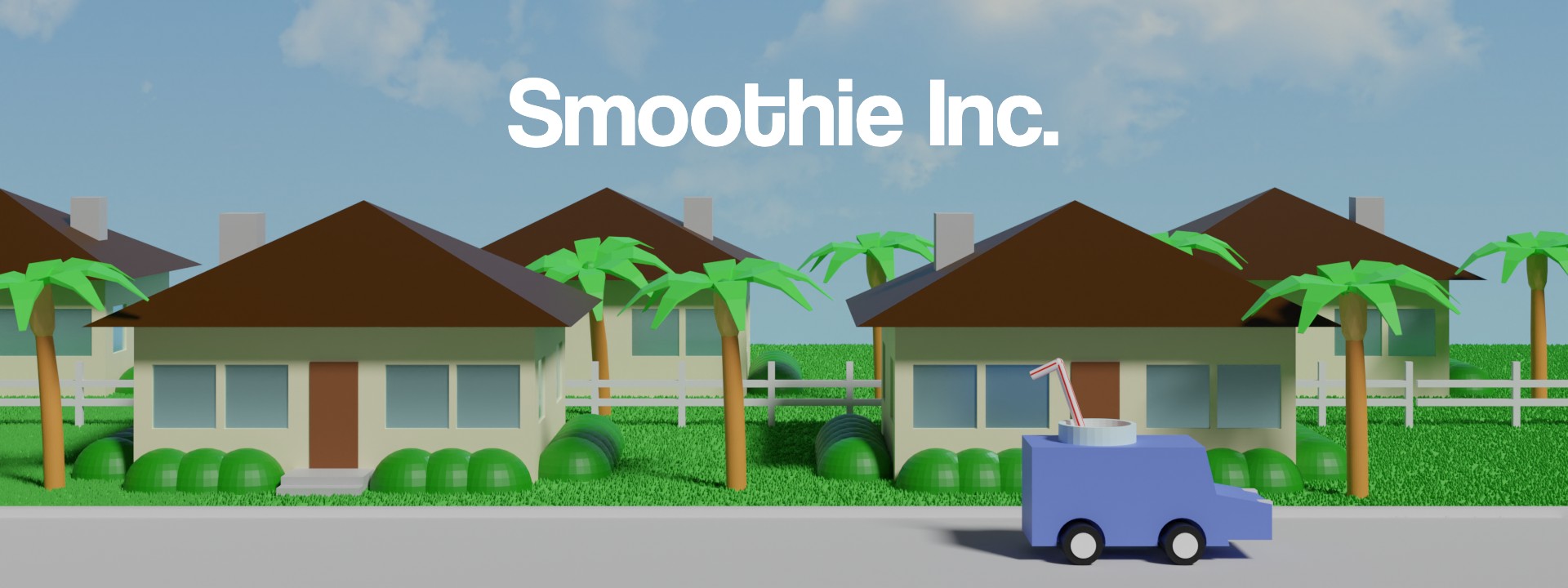 Smoothie Inc.