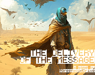 The Delivery of the Message