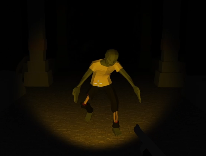 Graveyard escape