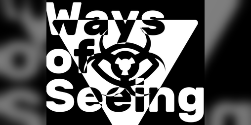 Cover image for Ways of Seeing