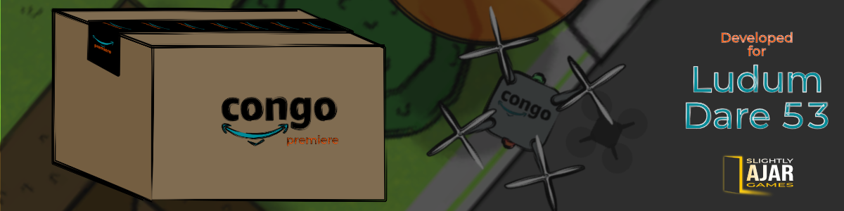Congo Premiere