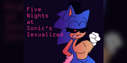 Five Nights At candy 2 sexualized mobile (night 1-4) now it was