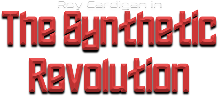 The Synthetic Revolution