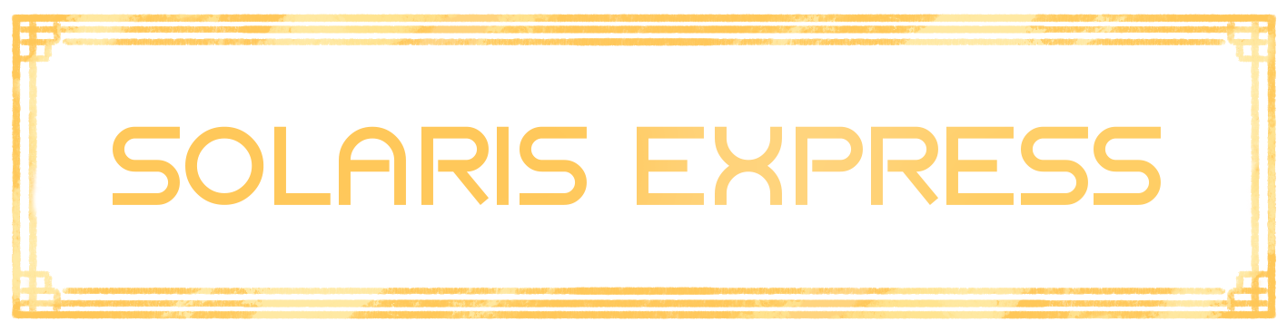 Solaris Express