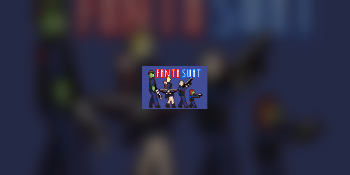 Cover image for FantaSWAT