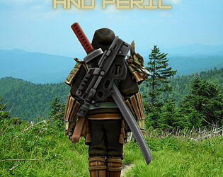 Of Heart and Peril: An AltHistSim Story