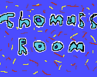 Thomas's Room