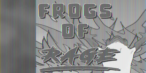 Cover image for Frogs of Rage