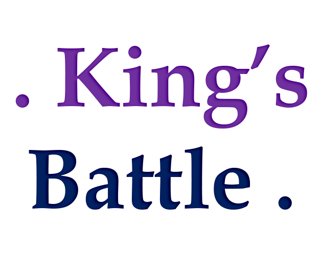 King's Battle