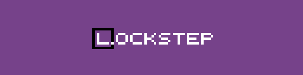 Lockstep Rollback Netcode Demo for GameMaker