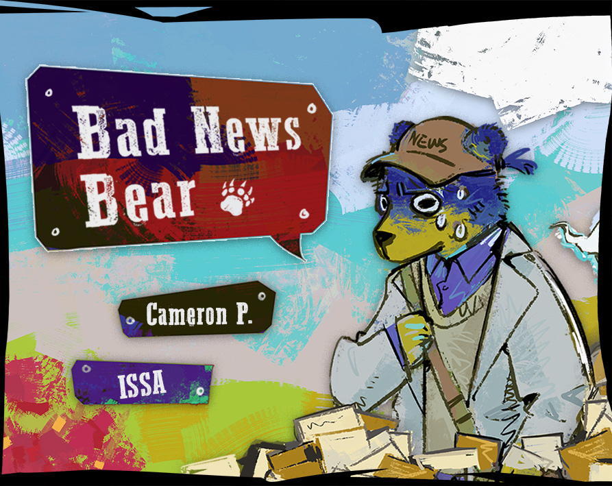 Bad News Bear