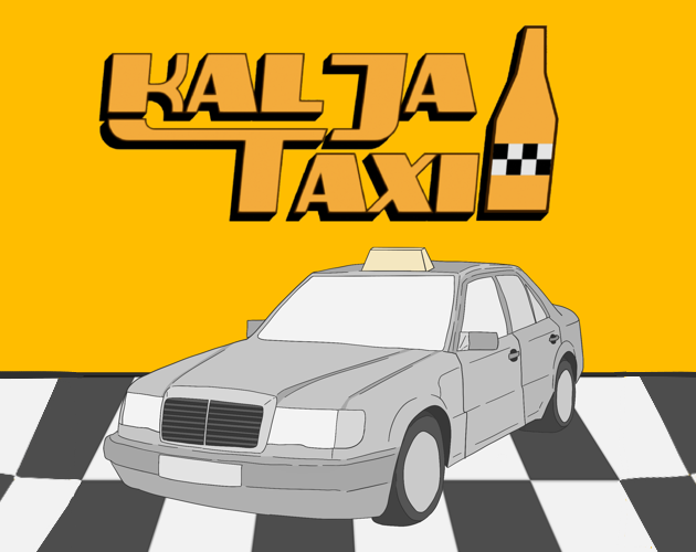 Kalja Taxi