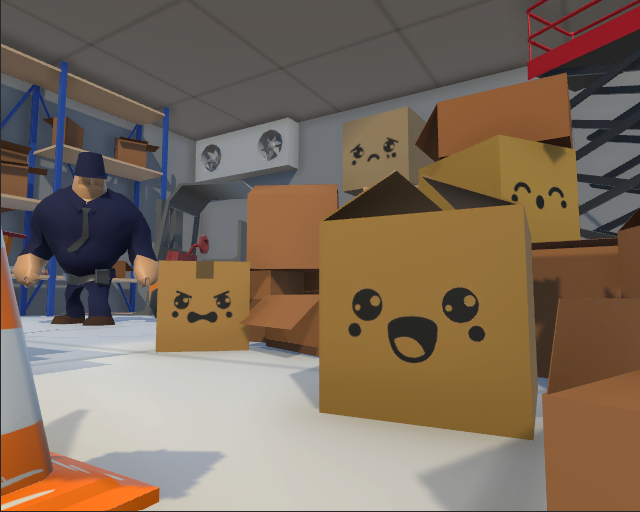 Pack Man By Pierre Guegan DrTheou Sh00ting Star BlumBlumB Pack man by pierre guegan drtheou sh00ting star blumblumb