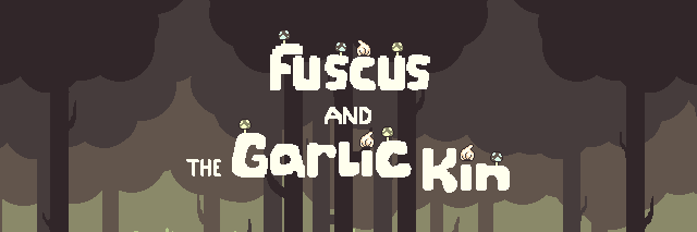 Fuscus and the Garlic Kin