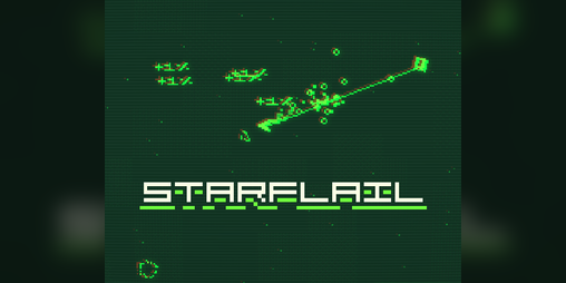 Cover image for STARFLAIL