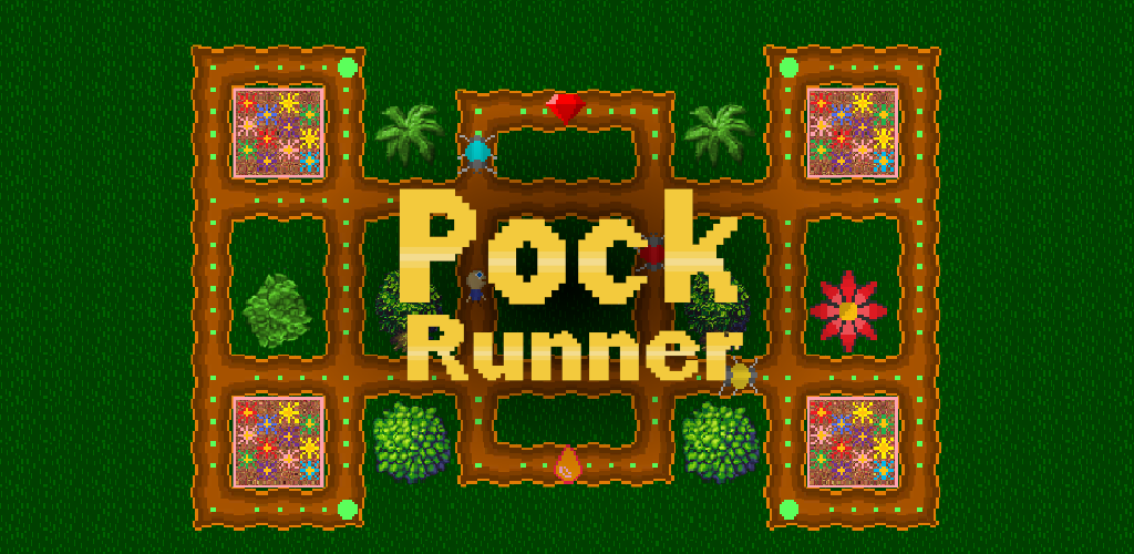 Pock Runner