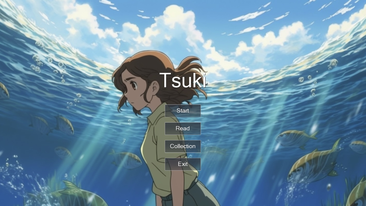 Tsuki