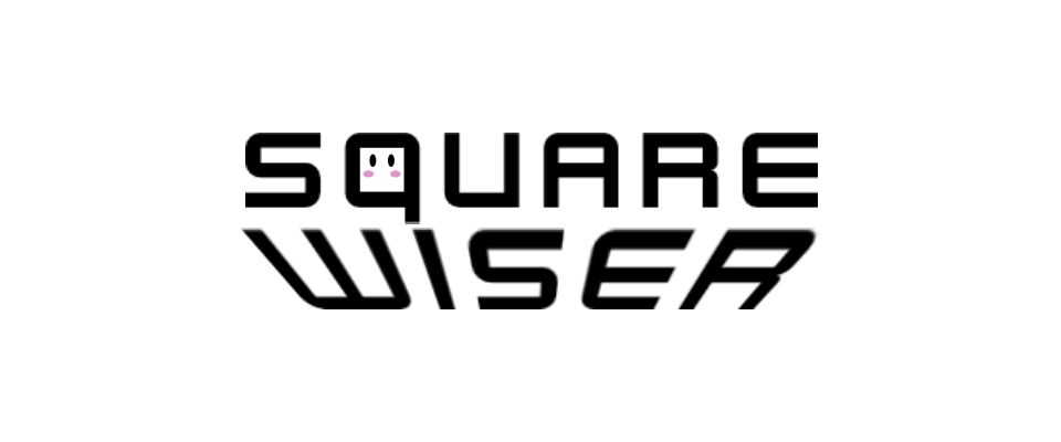 Square Wiser