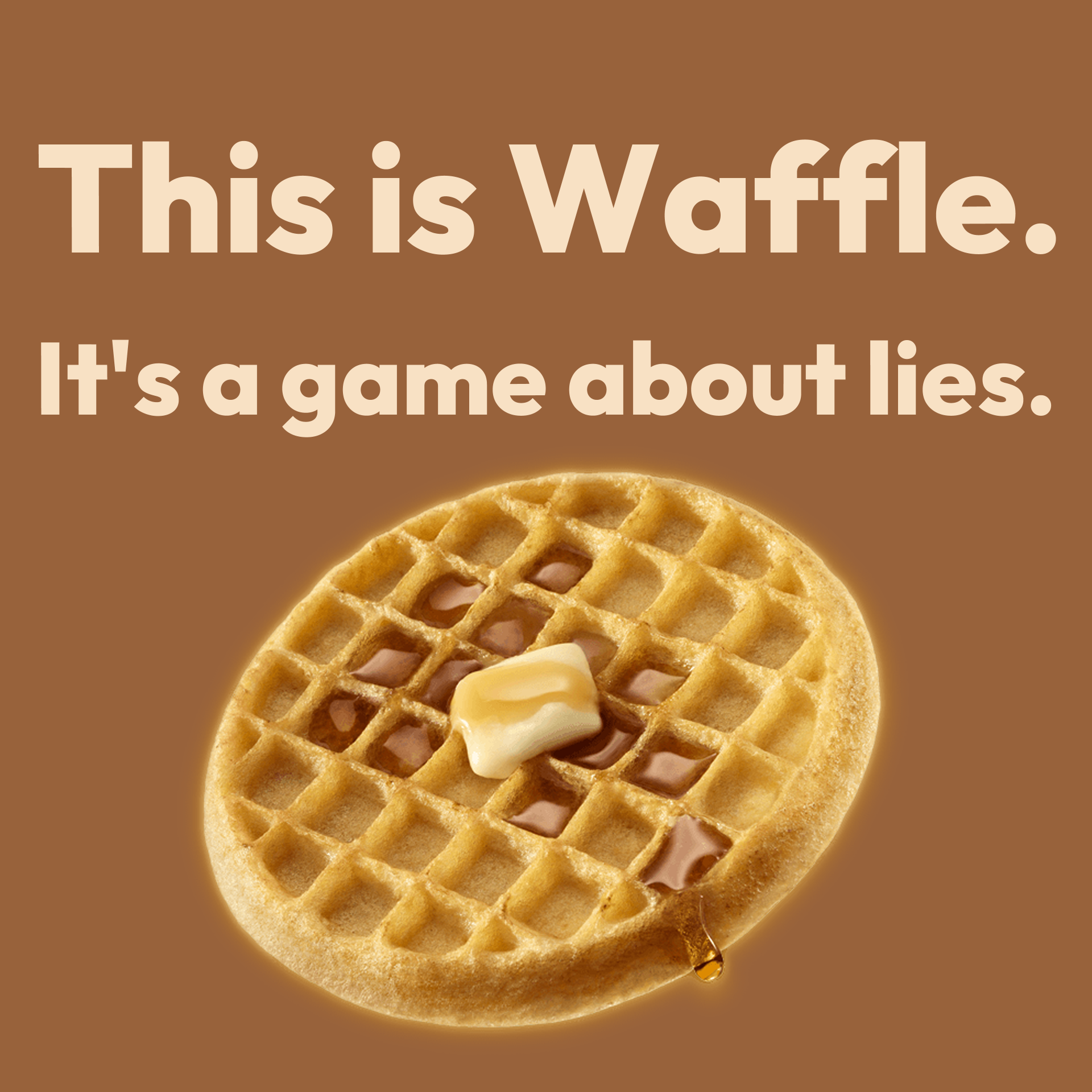 WAFFLE