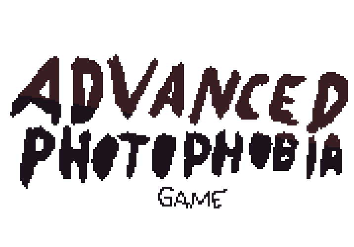 Cover image for Advanced Photophobia