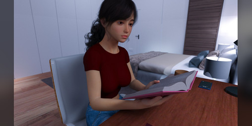Cover image for Nudist Olivia
