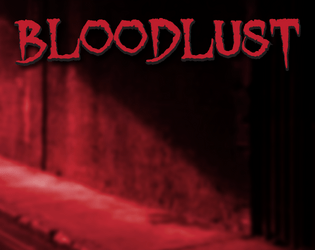 Bloodlust: A TTRPG Injury System  