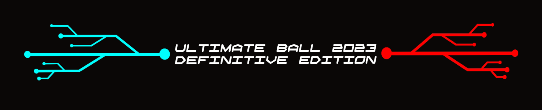 Ultimate Ball 2023