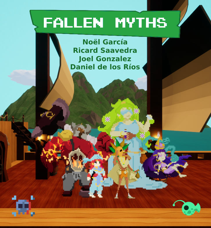 Fallen Myths
