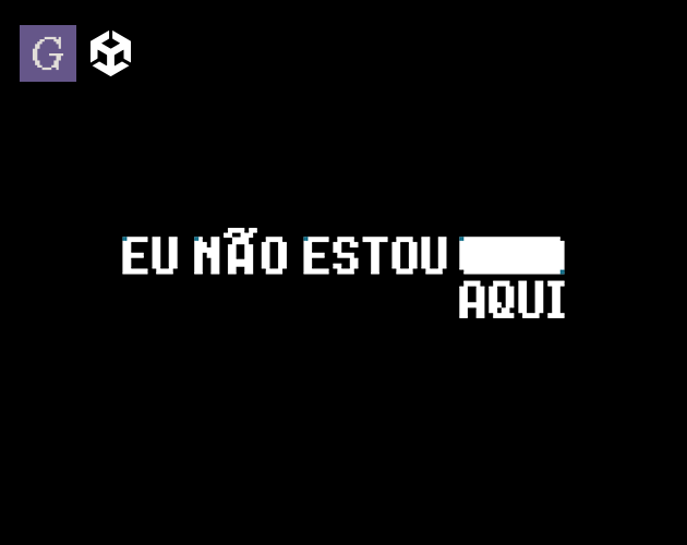 Eu Não Estou Aqui