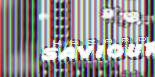 Cover image for Hazard Saviour