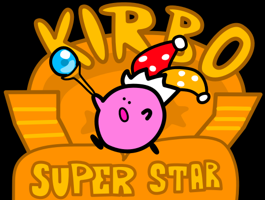 Kirbo Superstar