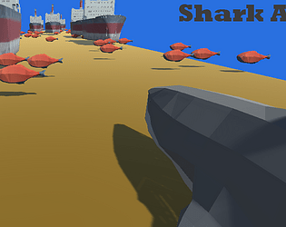 Shark Attack