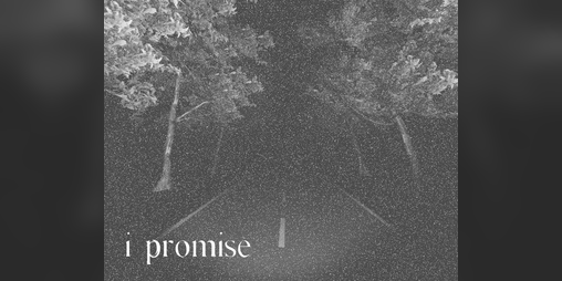 Cover image for i promise