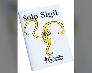 Solo Sigil  