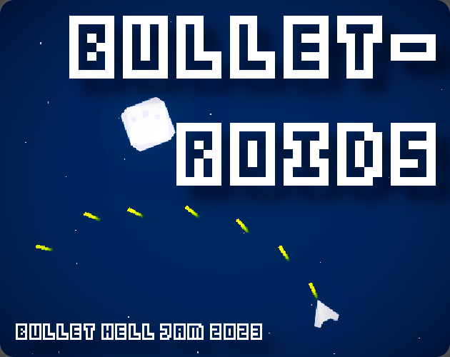 bullet-roids