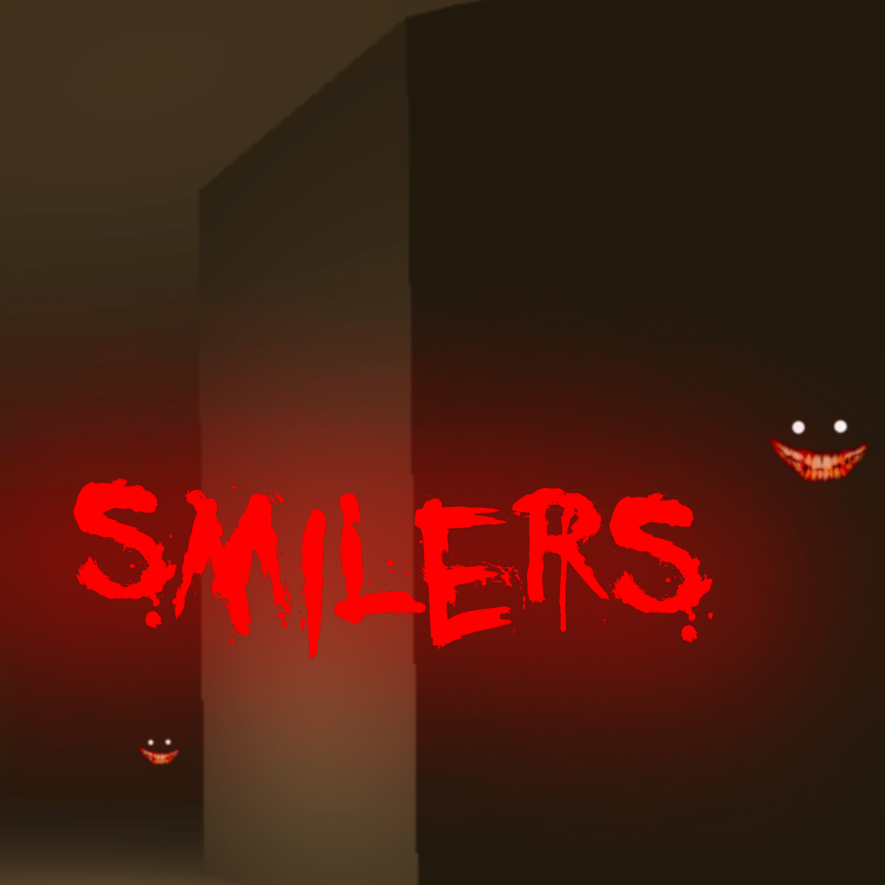 Smilers By THELASTY DEV Smilers By THELASTY DEV