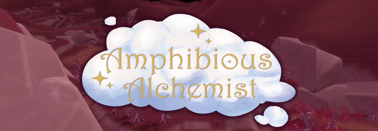Amphibious Alchemist