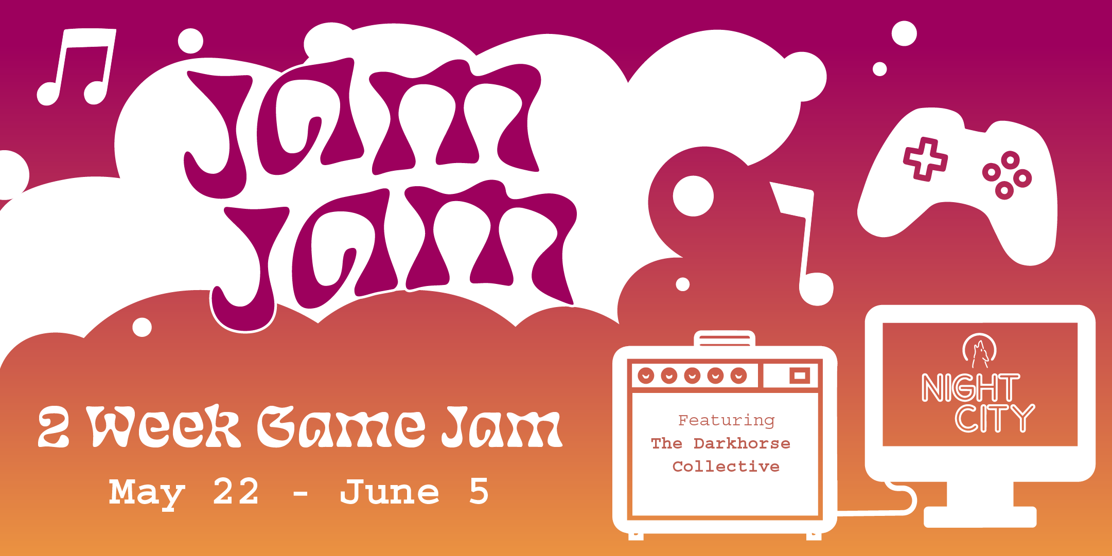 Game Jolt on X: Get ready! The @YoYoGames & @opera game jam starts soon!  We'll be revealing the surprise theme for the jam in less than 13 hours!  This is your chance