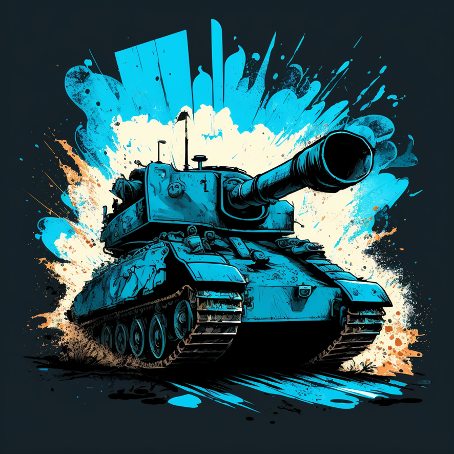 TANK! Wambo